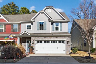 1748 Barkadeer Cove in Chesapeake, VA - Building Photo