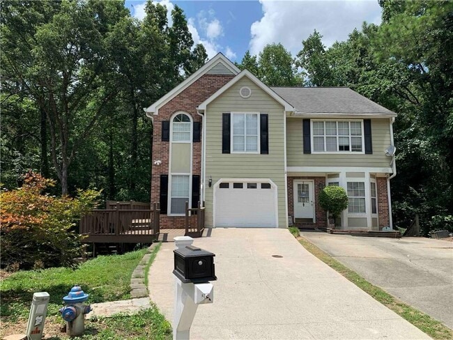 5166 Laurel Bridge Ct SE in Smyrna, GA - Building Photo - Building Photo