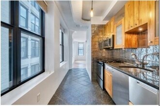 449-463-463 Washington St in Boston, MA - Building Photo - Building Photo