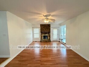 1863 Windlock Dr in Fayetteville, NC - Building Photo - Building Photo