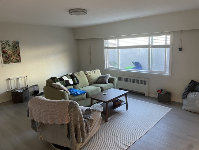 8635 French St in Vancouver, BC - Building Photo - Building Photo