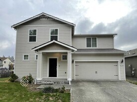 6946 Munn Lake Dr SE in Tumwater, WA - Building Photo