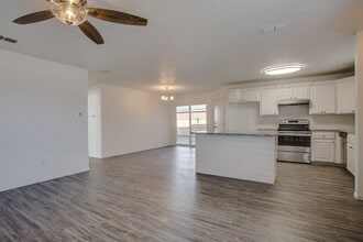 2514 108th Dr in Lubbock, TX - Foto de edificio - Building Photo