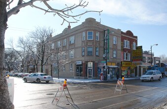 4323-4325 W 26th St in Chicago, IL - Building Photo - Building Photo