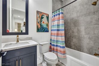 7142 Cayo Coco Ln in Naples, FL - Building Photo - Building Photo