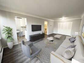 Blair Place in St. Paul, MN - Building Photo