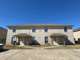 4503 Jeff Scott Dr in Killeen, TX - Building Photo