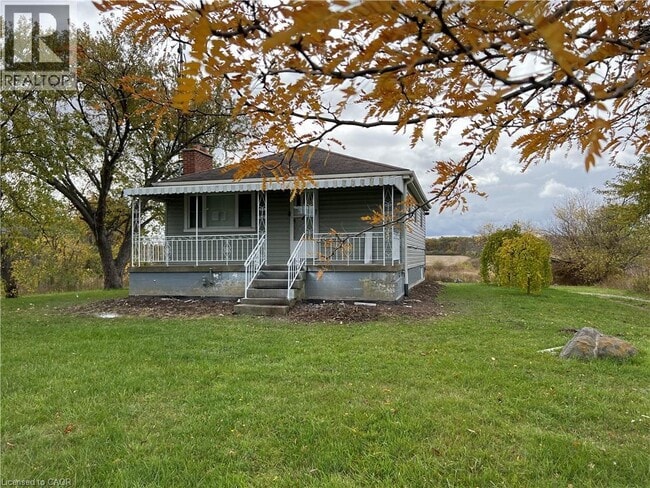 property at 1032 Mud St E