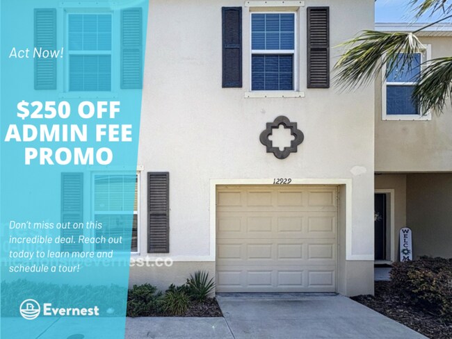 property at 12929 Shady Fern Ln