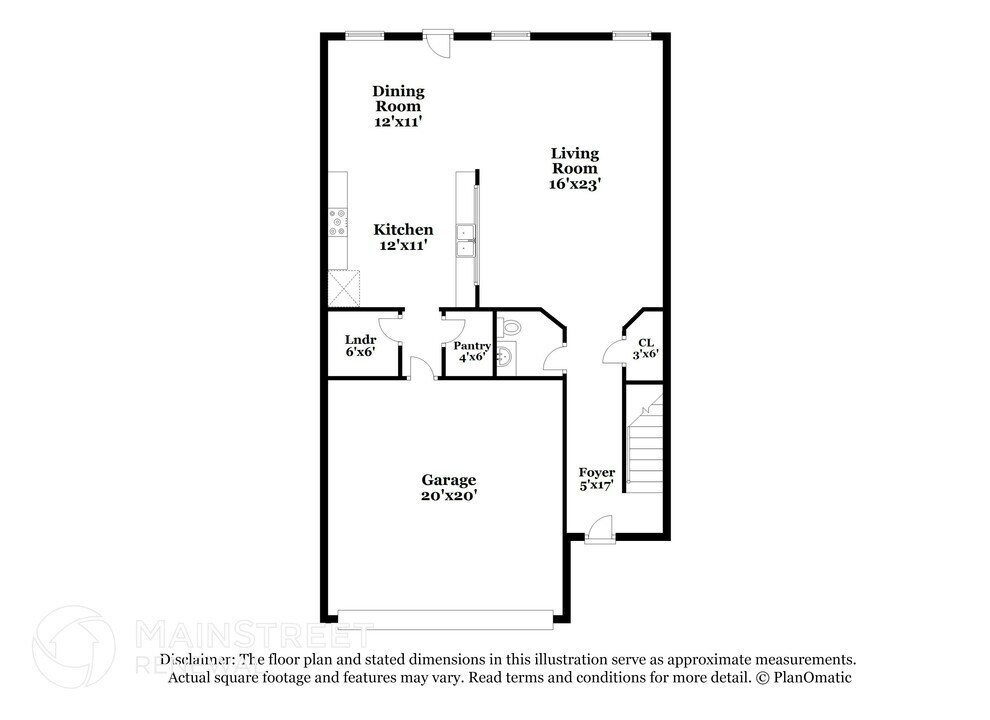 4114 Trail de Paris in New Braunfels, TX - Building Photo