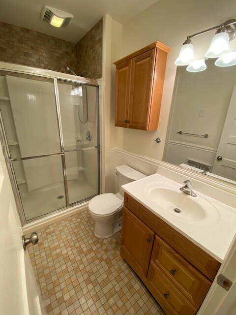 166 Ruane St, Unit 174 in Fairfield, CT - Building Photo