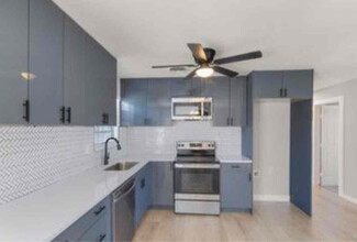 801 Kielman Dr in Copperas Cove, TX - Building Photo - Building Photo