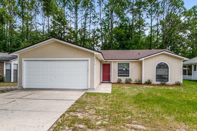 property at 8050 Cumberland Gap Trail