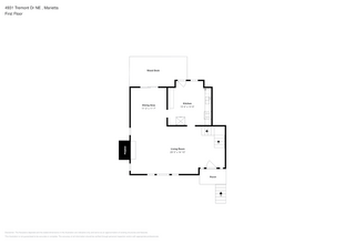4931 Tremont Dr NE in Marietta, GA - Building Photo - Building Photo