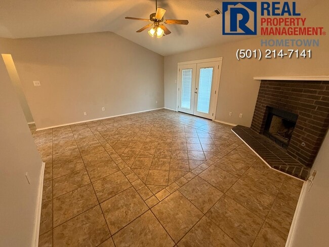 2503 S 1st St in Cabot, AR - Building Photo - Building Photo
