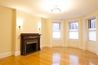 406 Marlborough St, Unit 6 in Boston, MA - Building Photo - Building Photo