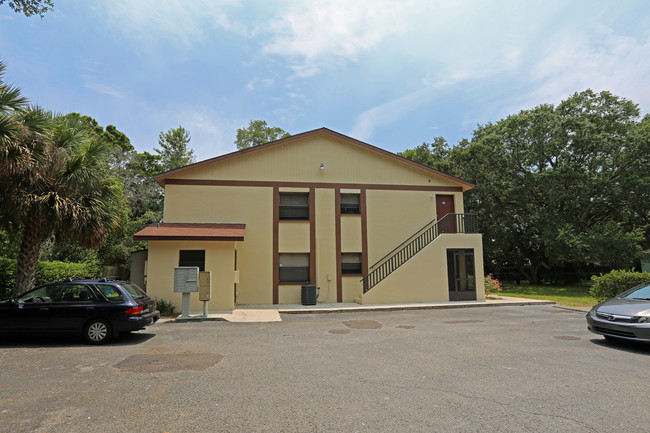 San Christopher in Dunedin, FL - Building Photo - Building Photo