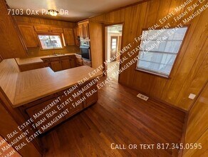 7103 Oak Park Dr in Richland Hills, TX - Building Photo - Building Photo