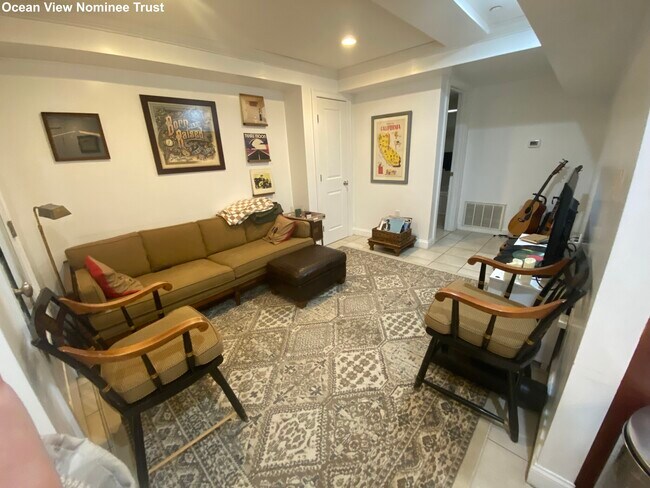 11 Sheafe St, Unit 16 in Boston, MA - Building Photo - Building Photo