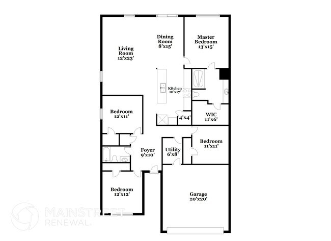 120 Hidden Lk Lp in Haines City, FL - Building Photo - Building Photo