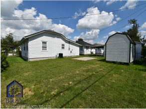 1321 E Sevier Ave in Kingsport, TN - Building Photo - Building Photo