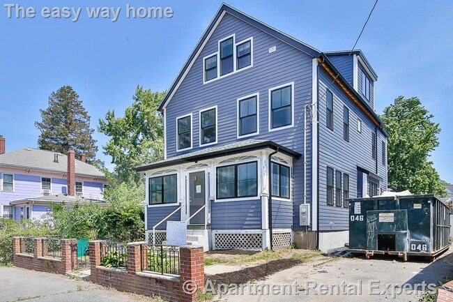 property at 120 Jerome St