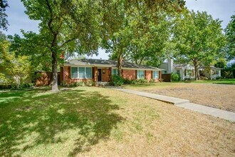 6219 Del Norte Ln in Dallas, TX - Building Photo - Building Photo