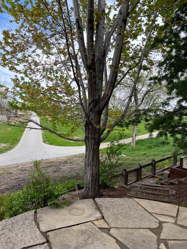 property at 4600 Trailside Loop