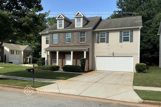 property at 4800 Medlock Trail Ct SW