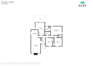 7301 Hollorn Ln in Memphis, TN - Building Photo - Building Photo
