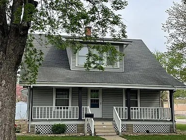 property at 1010 Jackson St