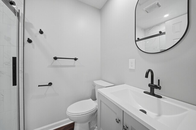 property at 205 Westover Ave