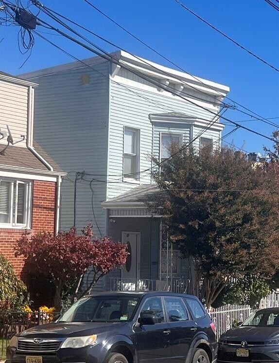 37 Wilson Ave in Kearny, NJ - Building Photo - Building Photo