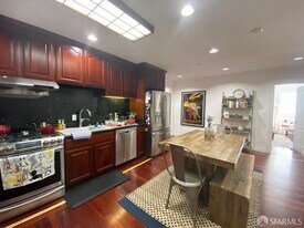 499 33rd Ave in San Francisco, CA - Building Photo