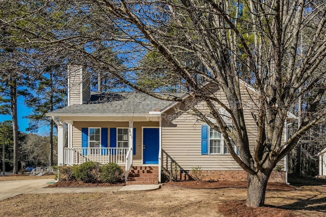 property at 5701 Woof Pl