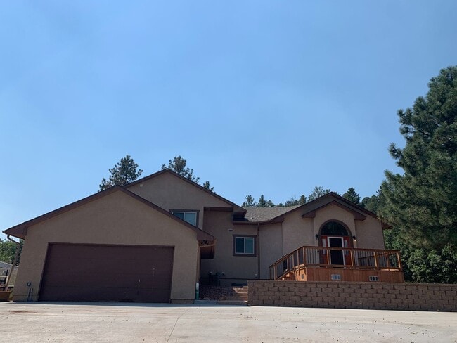 2215 Pso Corto in Colorado Springs, CO - Building Photo - Building Photo