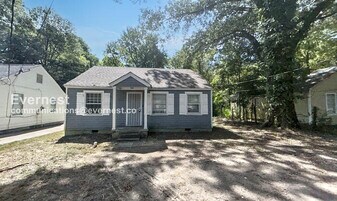 761 Whitney Ave in Memphis, TN - Building Photo