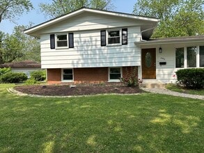 18816 Park Ave in Lansing, IL - Building Photo - Building Photo