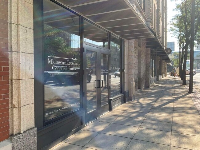 property at 112 W Washington Blvd