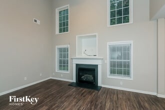 9827 Jeanette Cir in Charlotte, NC - Building Photo - Building Photo