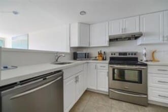 3000 E Sunrise Blvd, Unit 8D in Fort Lauderdale, FL - Building Photo - Building Photo