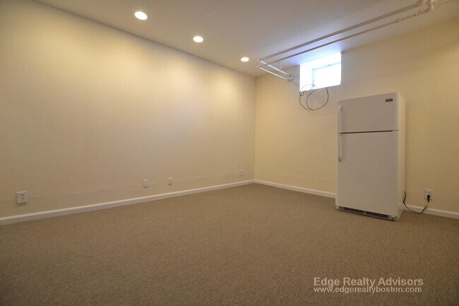 25 Murdock St in Boston, MA - Building Photo - Building Photo