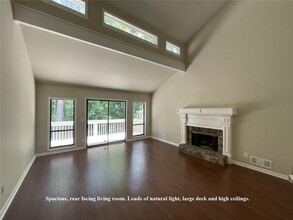 130 Colony Ridge Dr in Alpharetta, GA - Building Photo - Building Photo