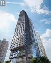 8 Wellesley St W in Toronto, ON - Building Photo