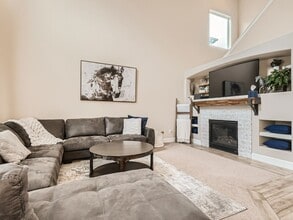 1240 S Verbena St in Denver, CO - Building Photo - Building Photo