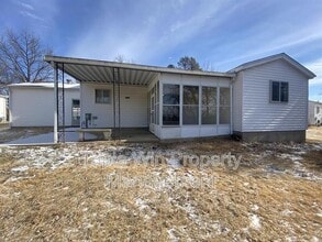 14655 Fox Manor Dr in Florissant, MO - Building Photo - Building Photo
