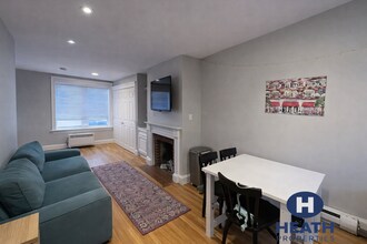 16 Cedar Ln Way, Unit 2 in Boston, MA - Building Photo - Building Photo