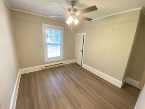 614 S Zion St in Landis, NC - Building Photo - Building Photo