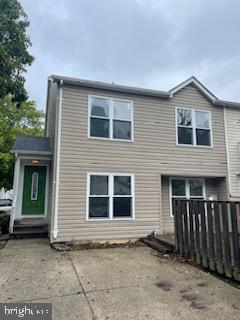46359 Columbus Dr in Lexington Park, MD - Building Photo