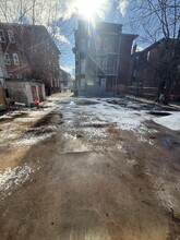 60 Madison St, Unit 1st floor in Hartford, CT - Building Photo - Building Photo